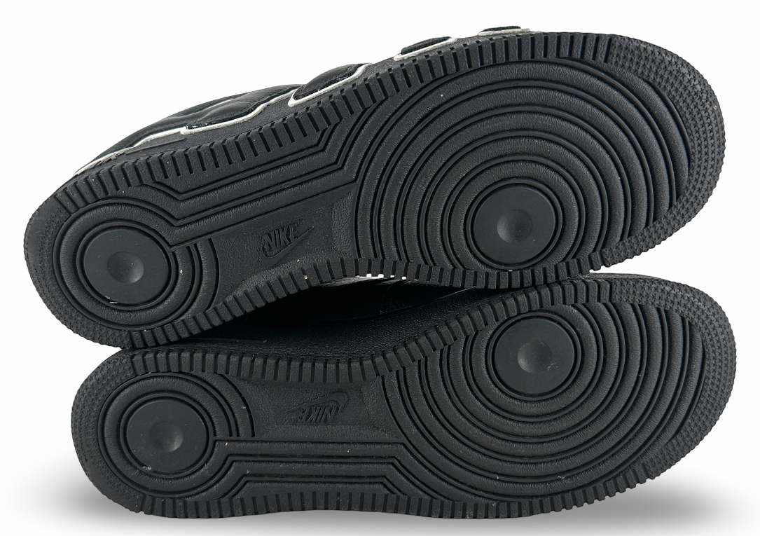 Nike Air Force 1 Low Cactus Plant Flea Market Black (2024)