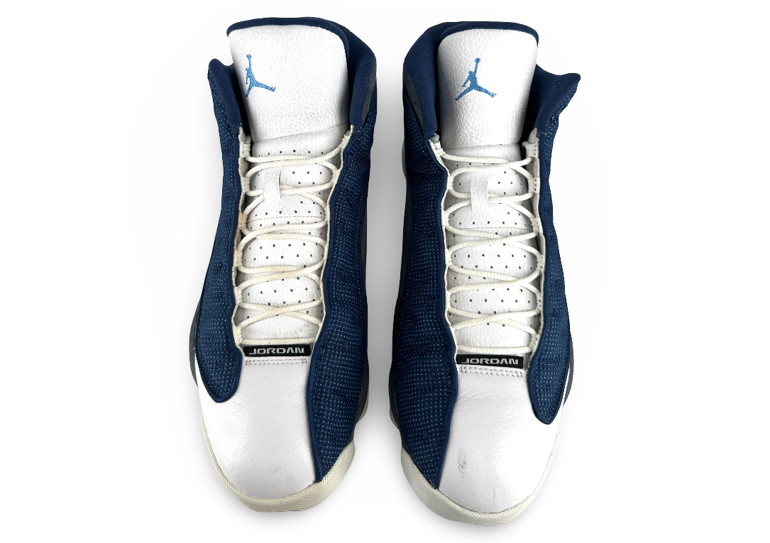Jordan 13 Retro Flint (2020)