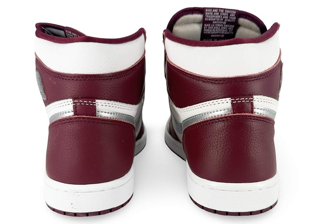 Jordan 1 Retro High OG Bordeaux