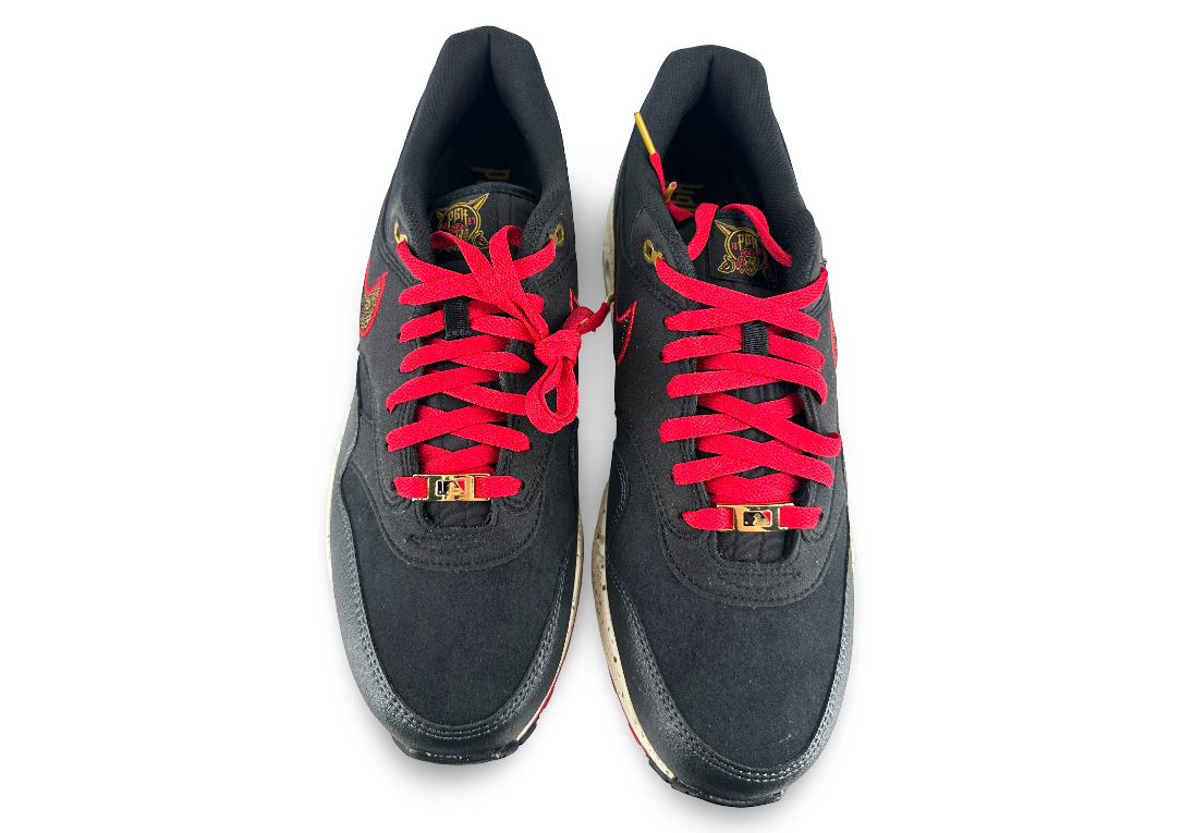 Nike Air Max 1 Pittsburgh Pirates City Connect (2026)