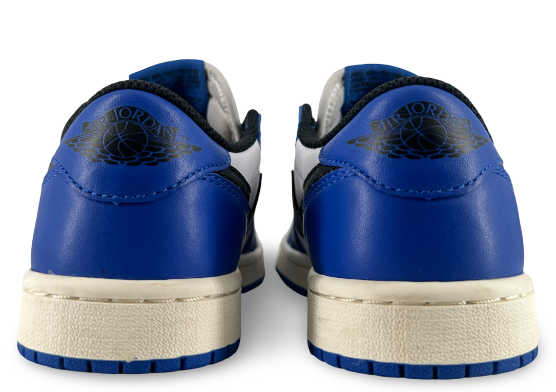 Jordan 1 Retro Low OG Game Royal