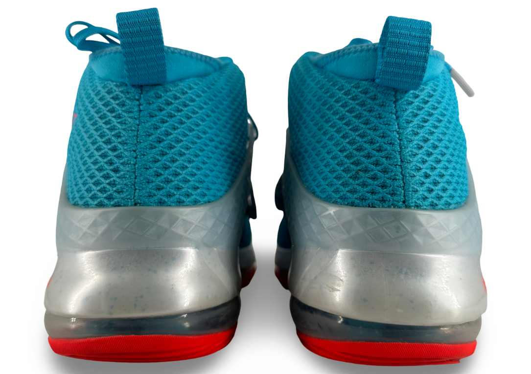 Nike Air Force Max 2 Chicago All-Star (2020)
