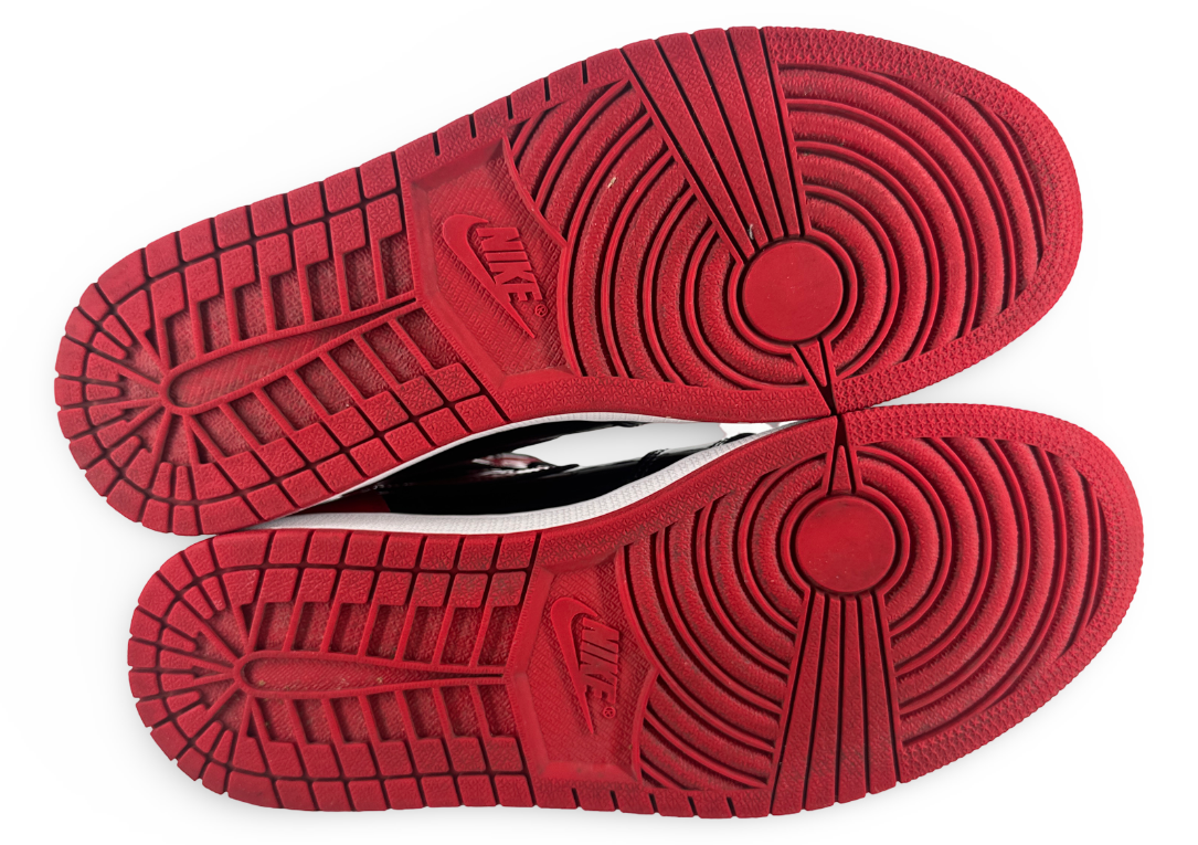 Jordan 1 Retro High OG Patent Bred (2021)