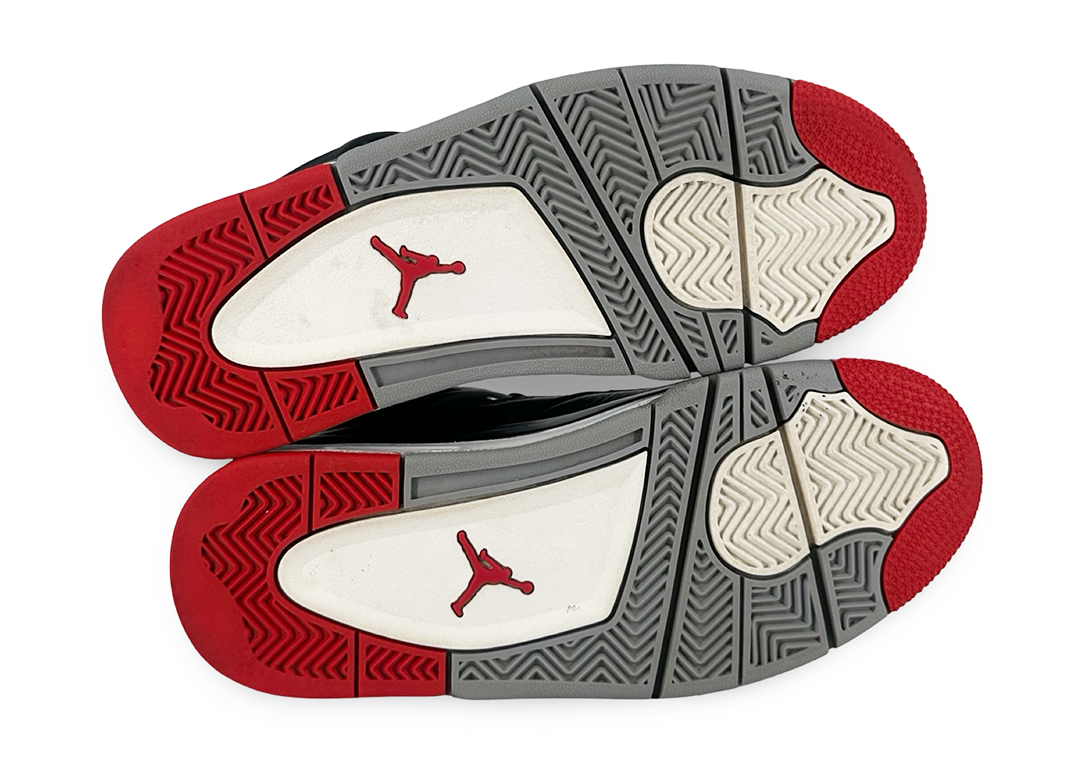 Jordan 4 Retro Bred Reimagined (GS)