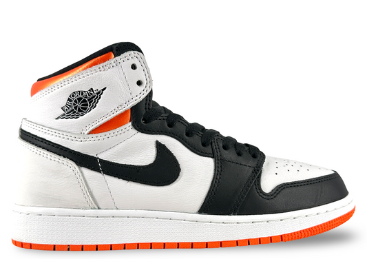 Jordan 1 High OG Electro Orange (GS)