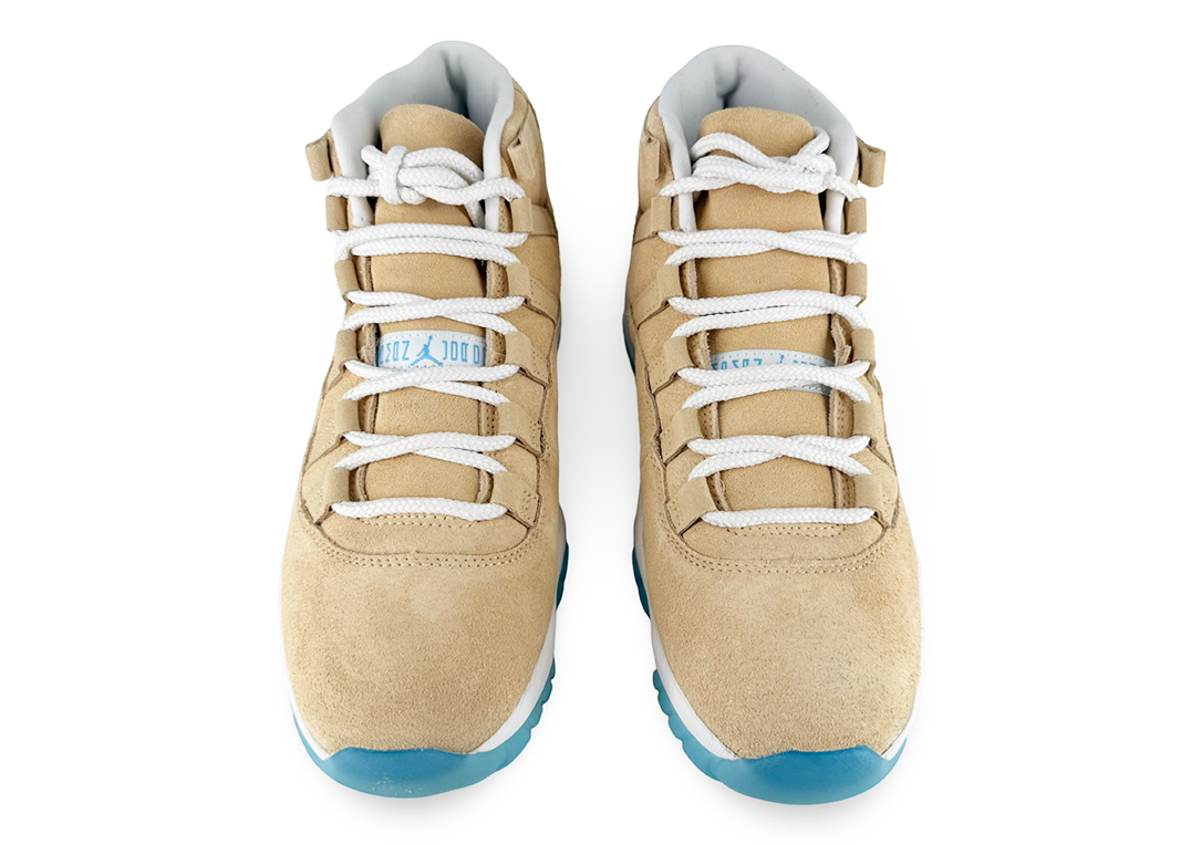 Jordan 11 Retro H-Town