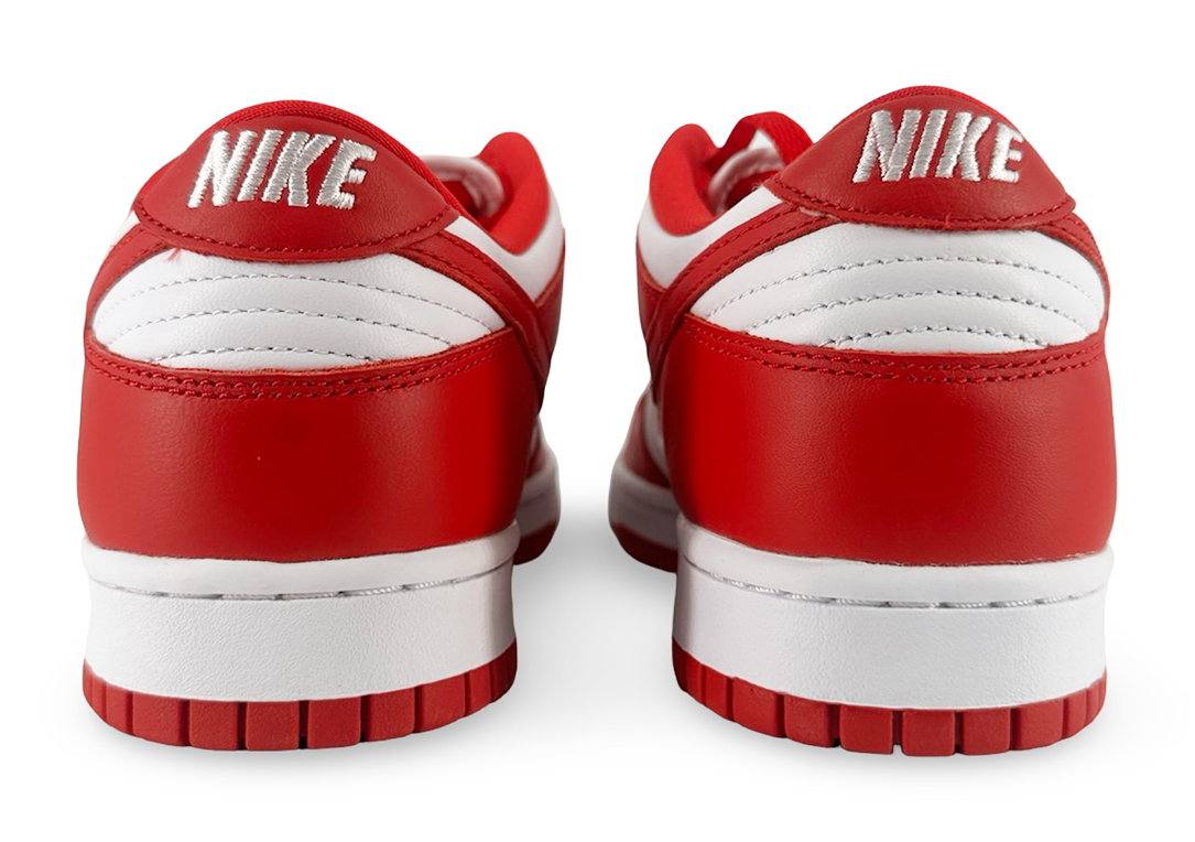 Nike Dunk Low SP St. John's