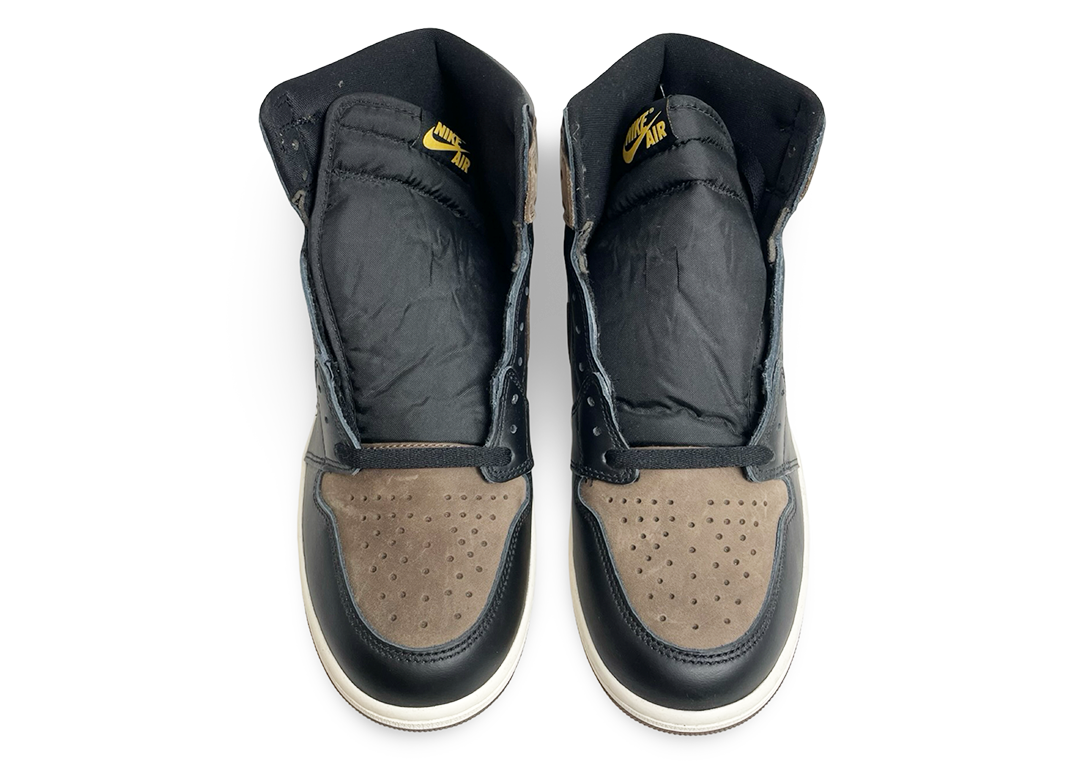 Jordan 1 Retro High Palomino