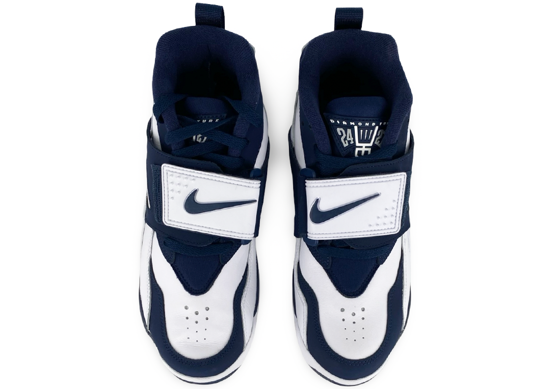 Nike Air Diamond Turf Cowboys