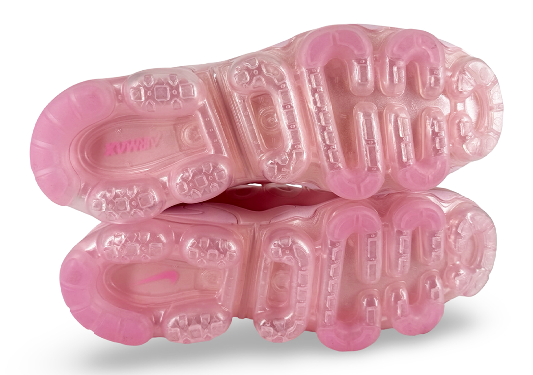 Nike Air Vapormax Plus Pink Foam (Women's)