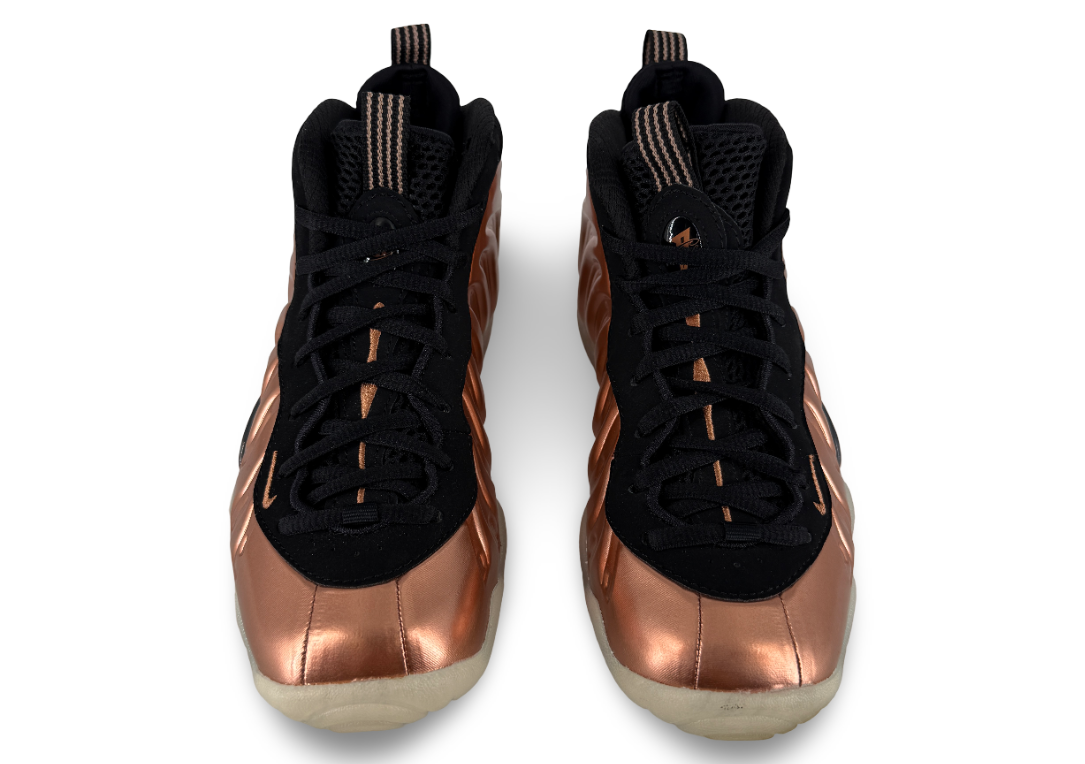 Nike Little Posite One Copper (2024) (GS)