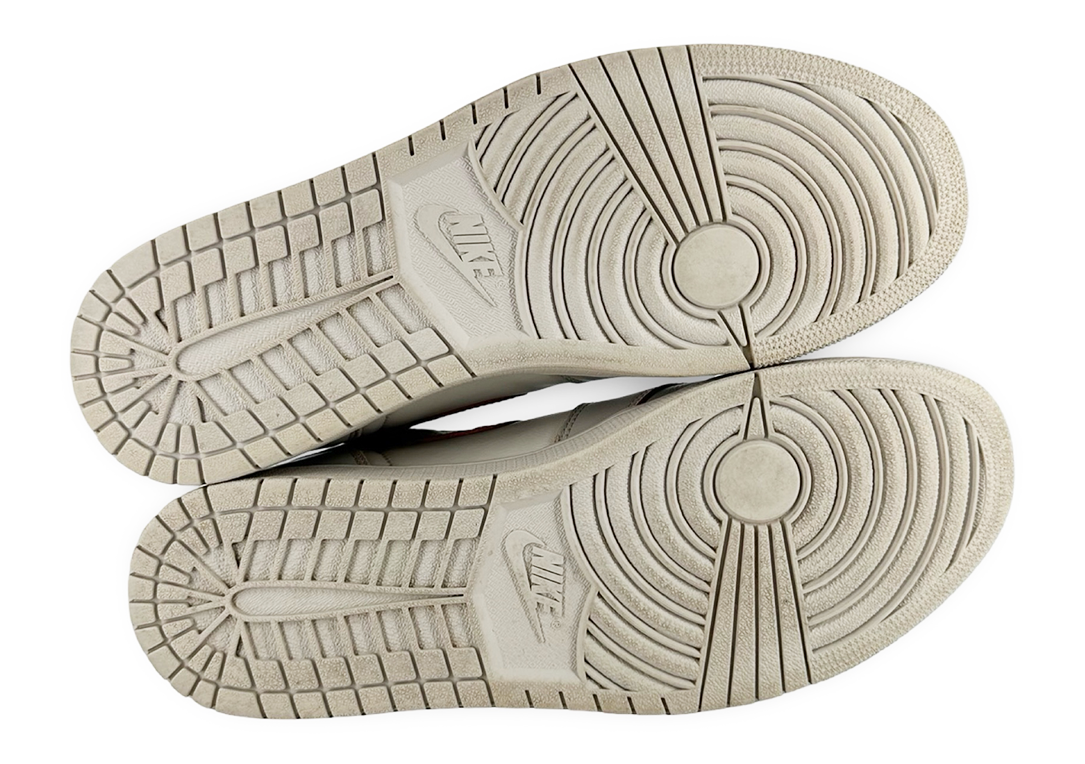 Jordan 1 Retro High OG Defiant SB NYC to Paris