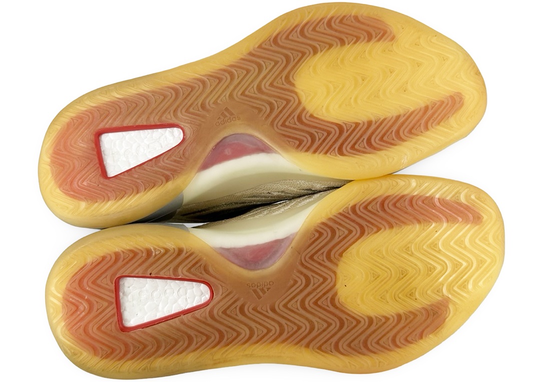 adidas Yeezy QNTM Mist Slate