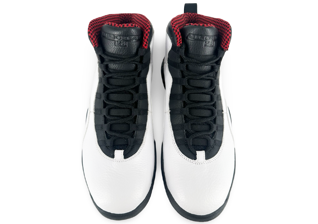 Jordan 10 Retro Chicago Bulls (2012)