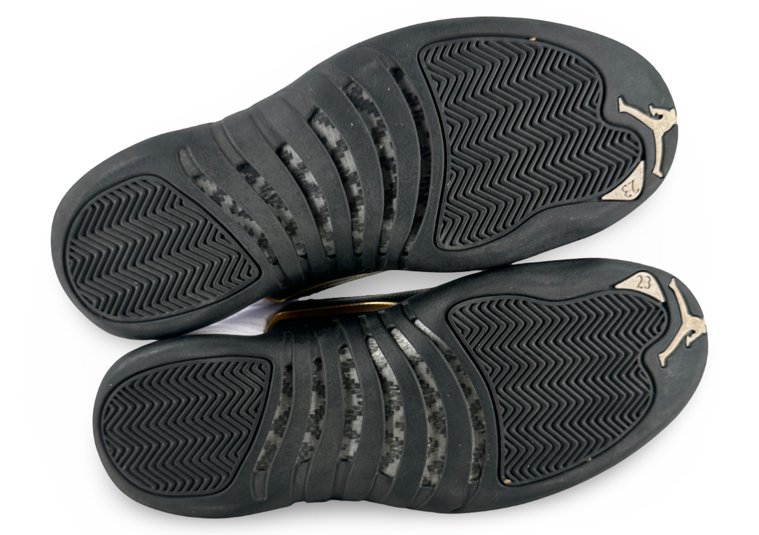 Jordan 12 Retro Royalty Taxi