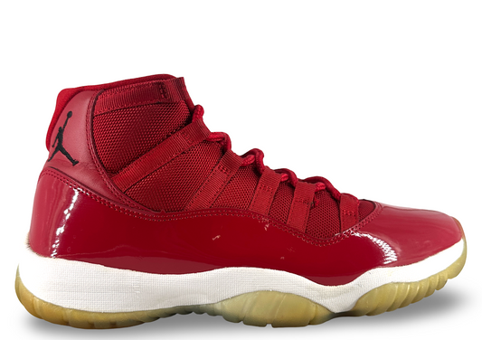 Jordan 11 Retro Win Like 96