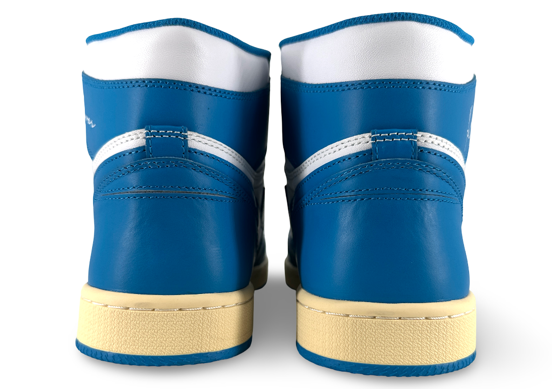 Kool Kiy High Storm Blue