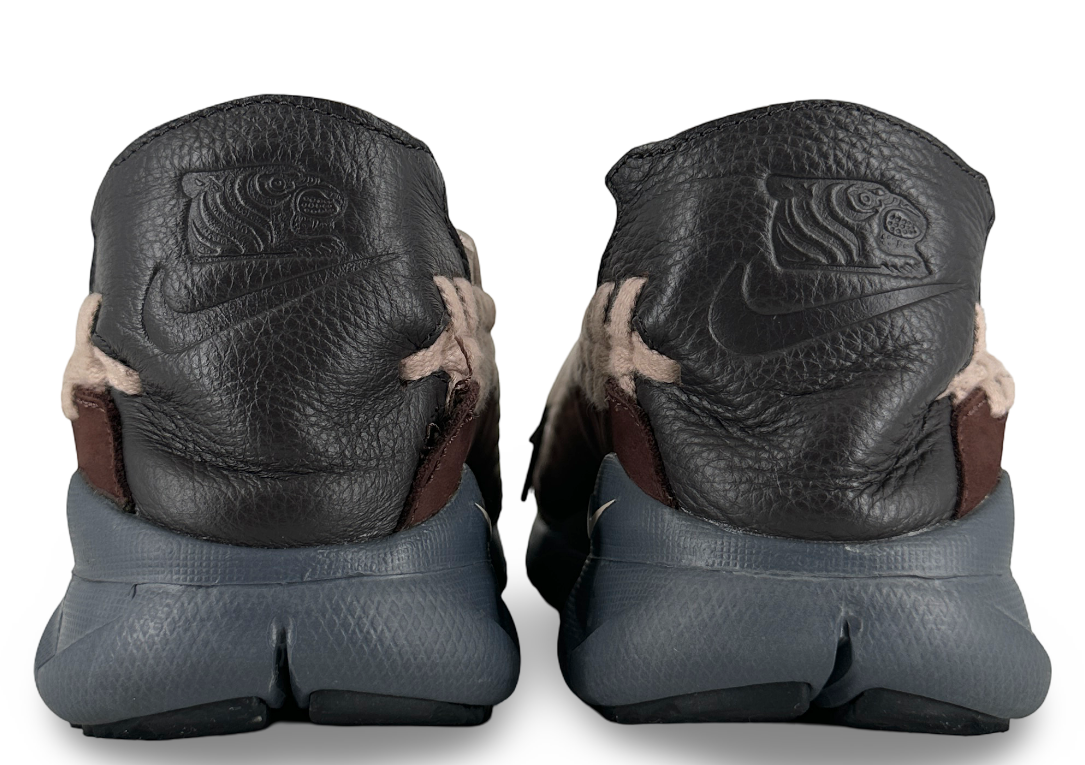 Nike Homescape Woven SP SOULGOODS Medium Orewood Brown