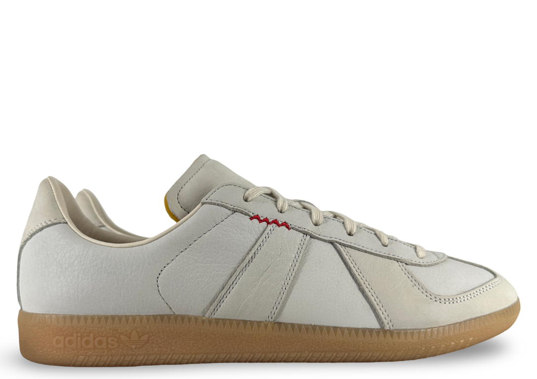 adidas BW Army Hartcopy White