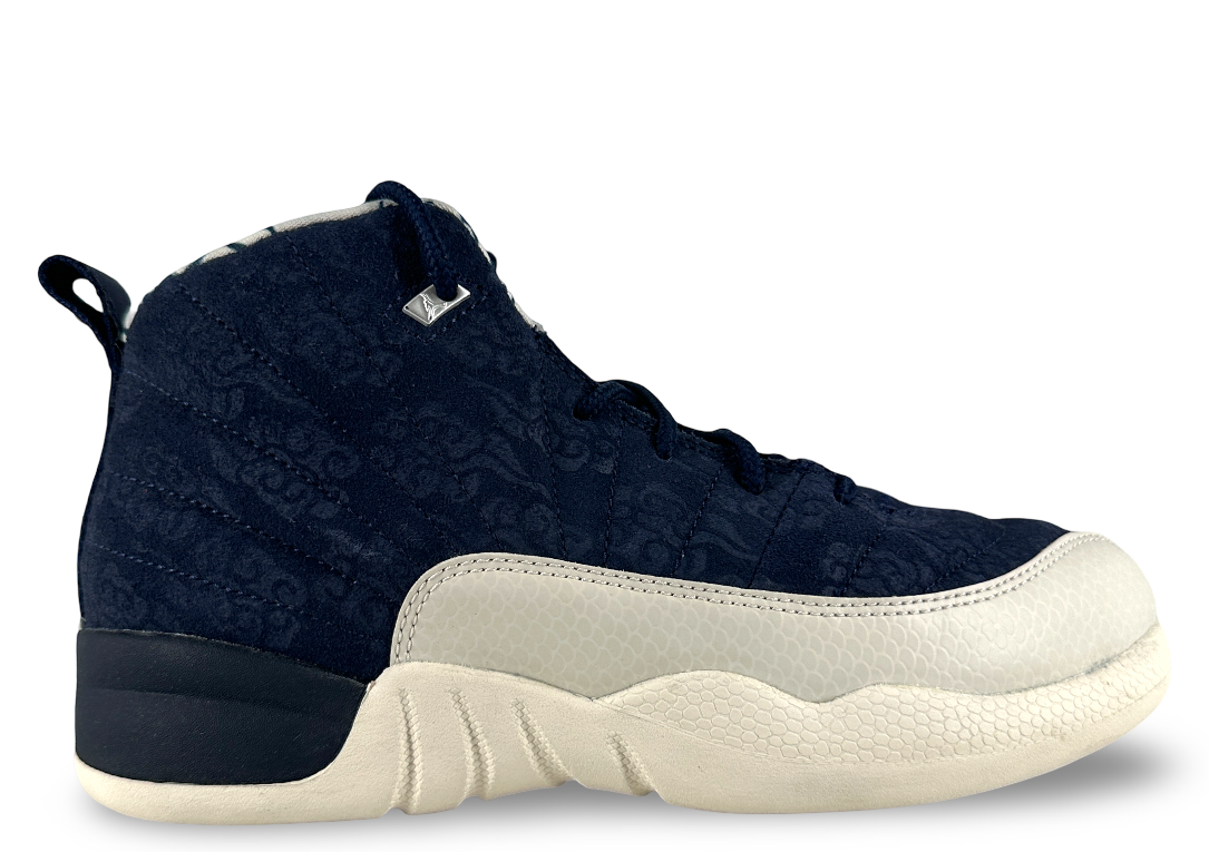 Jordan 12 Retro International Flight (PS)