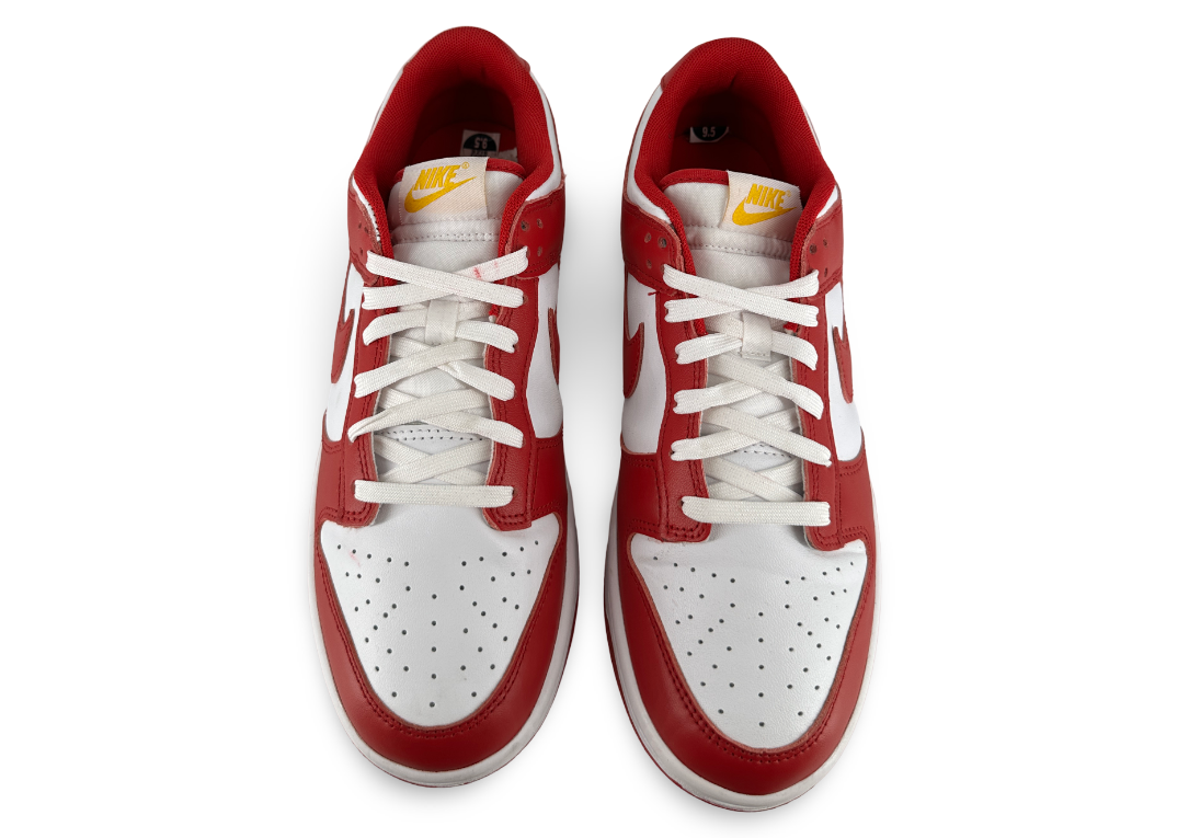 Nike Dunk Low USC