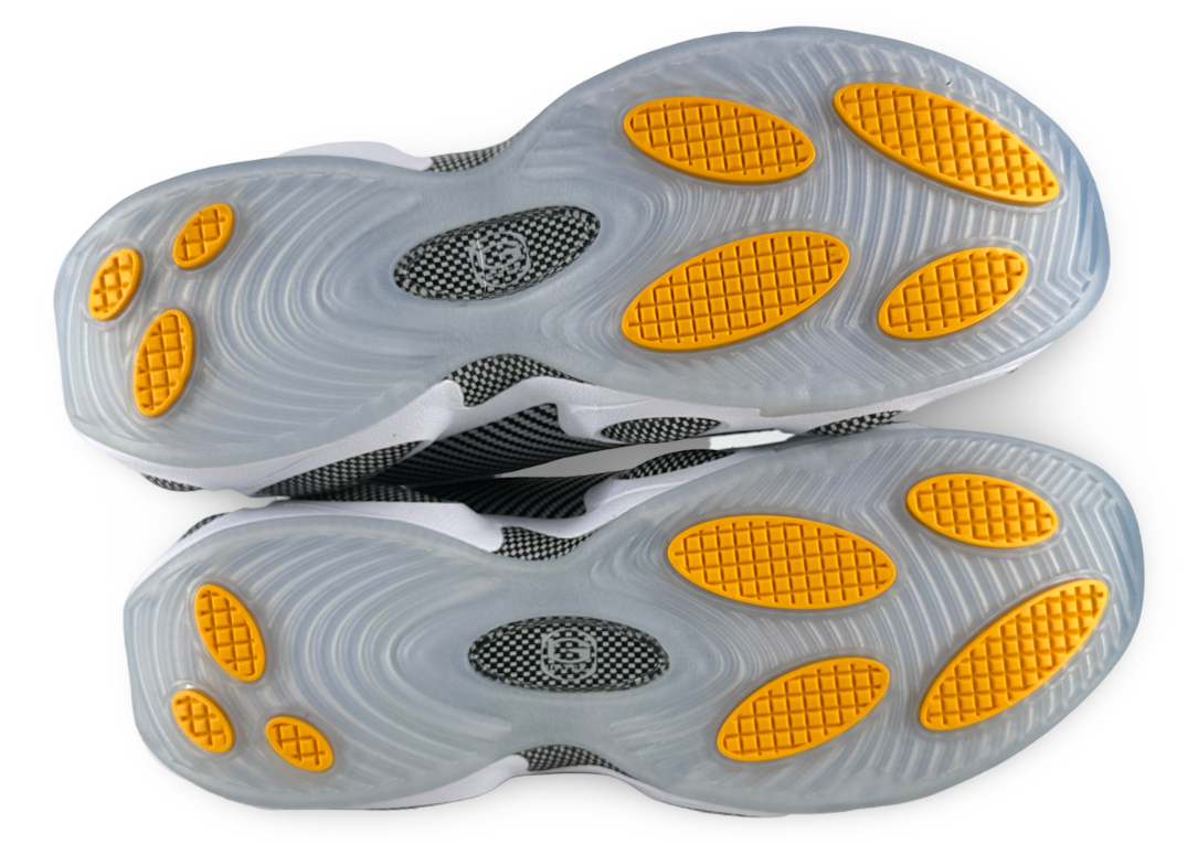 Nike NOCTA Glide Drake Black