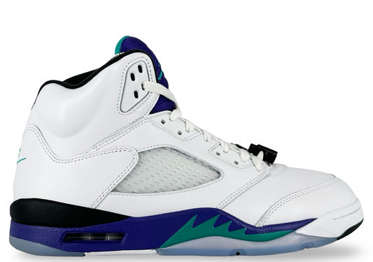 Jordan 5 Retro Grape (2025)