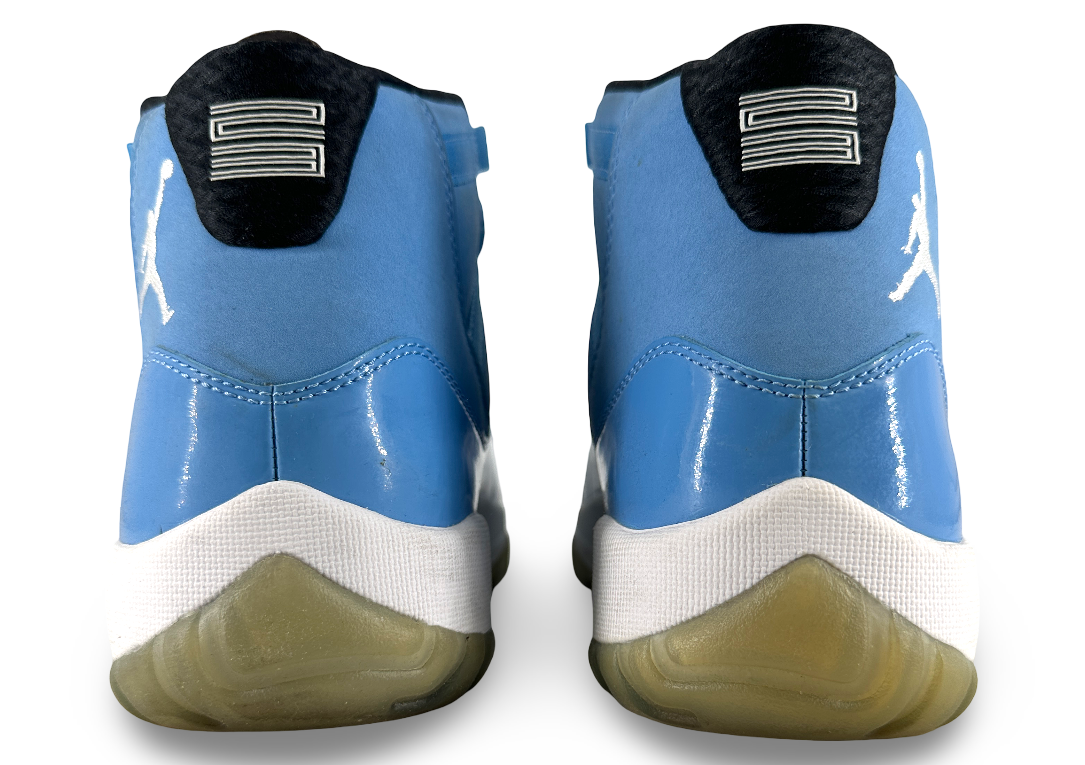 Jordan Ultimate Gift of Flight (11/29)