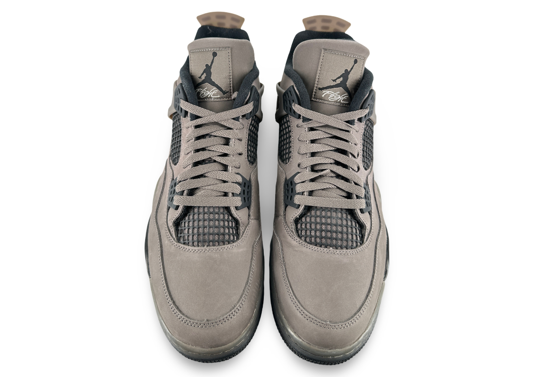 Jordan 4 Retro Cave Stone