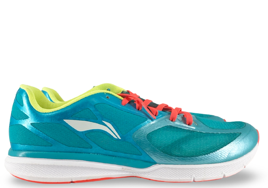 Li Ning Men's One Piece Lightweight Running Shoes