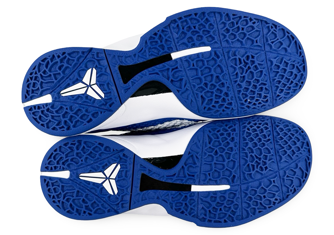 Nike Kobe 6 Dodgers (GS)
