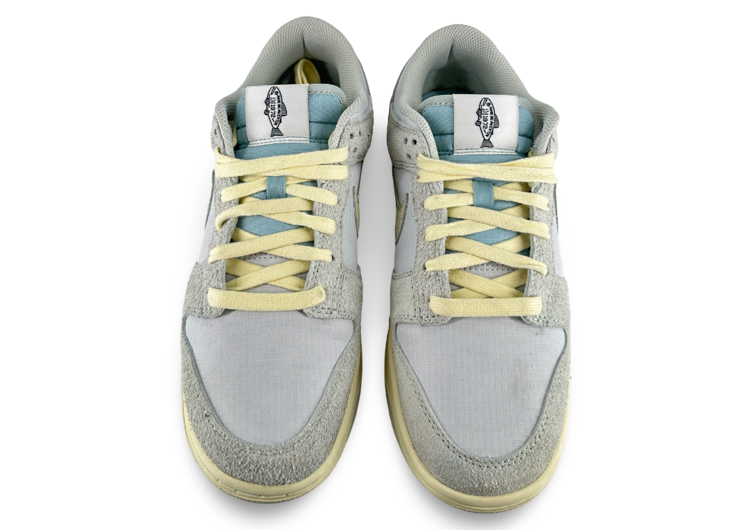 Nike Dunk Low SE Gone Fishing Chinook Salmon