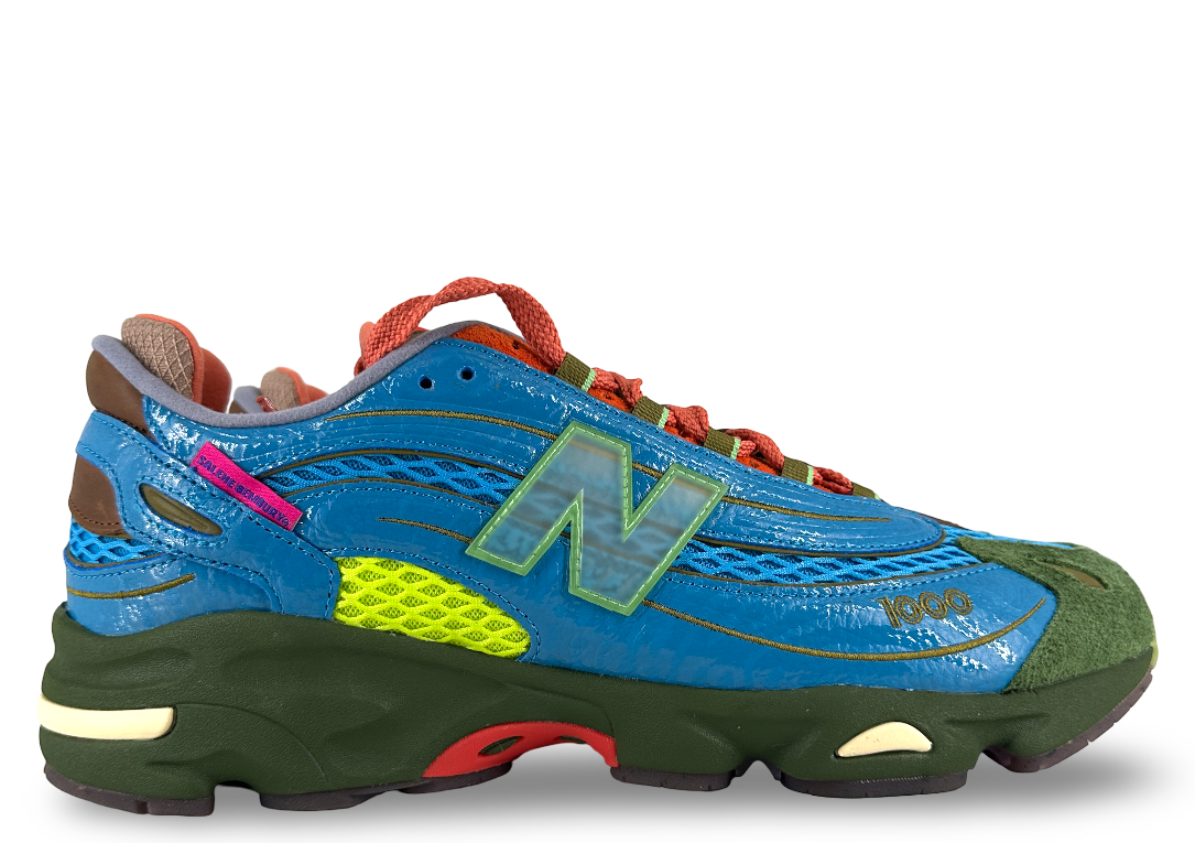 New Balance 1000 Salehe Bembury