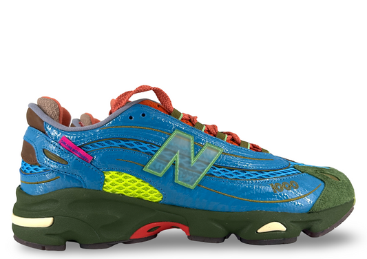 New Balance 1000 Salehe Bembury