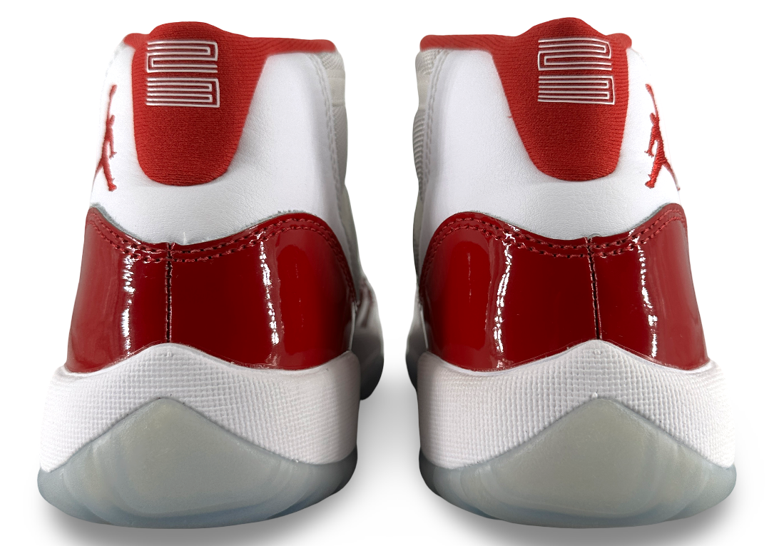 Jordan 11 Retro Cherry (2022) (GS)