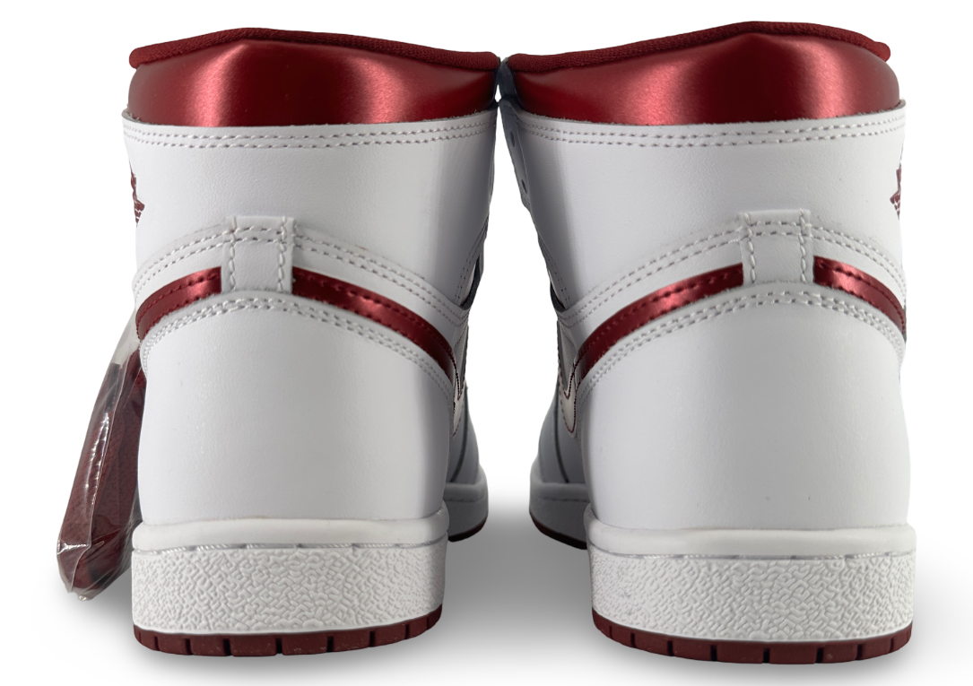 Jordan 1 Retro High '85 OG Metallic Burgundy
