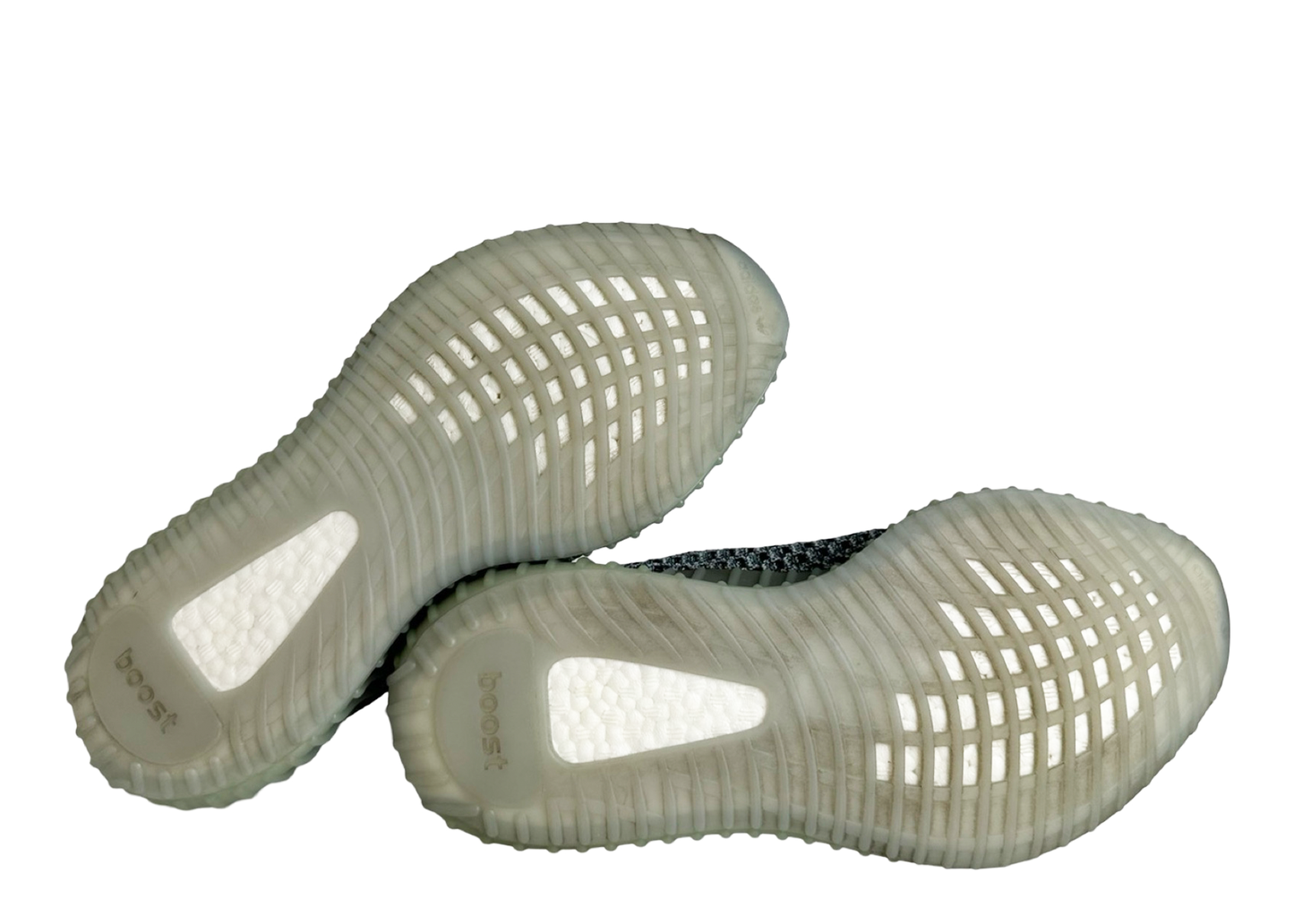 adidas Yeezy Boost 350 V2 Ash Blue