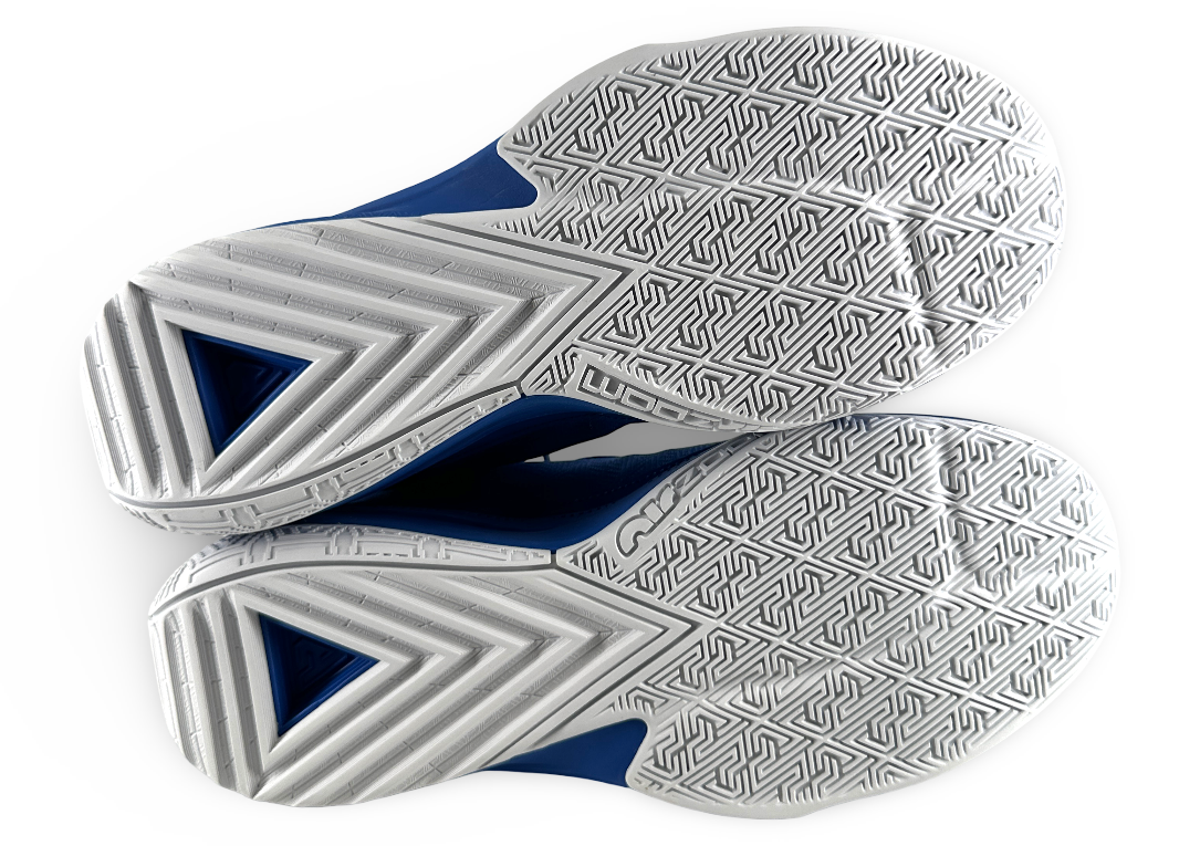 Nike Zoom Freak 5 TB Promo 'Game Royal'