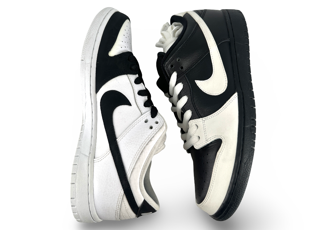 Nike SB Dunk Low Yin Yang (2016)