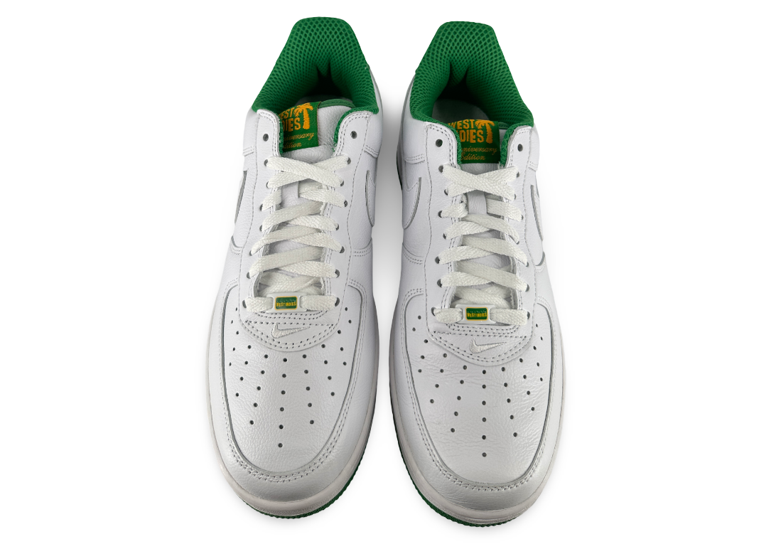 Nike Air Force 1 Low Retro QS West Indies (2022)