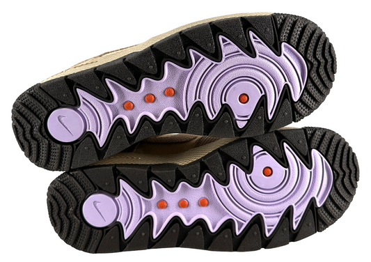 Nike Air Force 1 Wild Low Sesame (Women's)