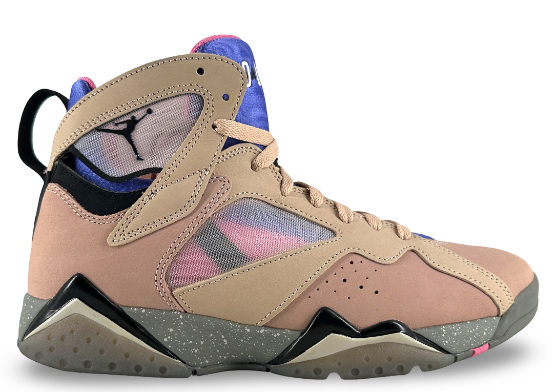 Jordan 7 Retro SE Sapphire