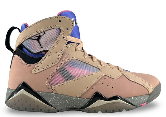 Jordan 7 Retro SE Sapphire