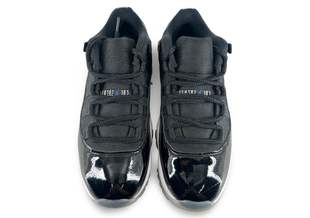 Jordan 11 Retro Low Space Jam