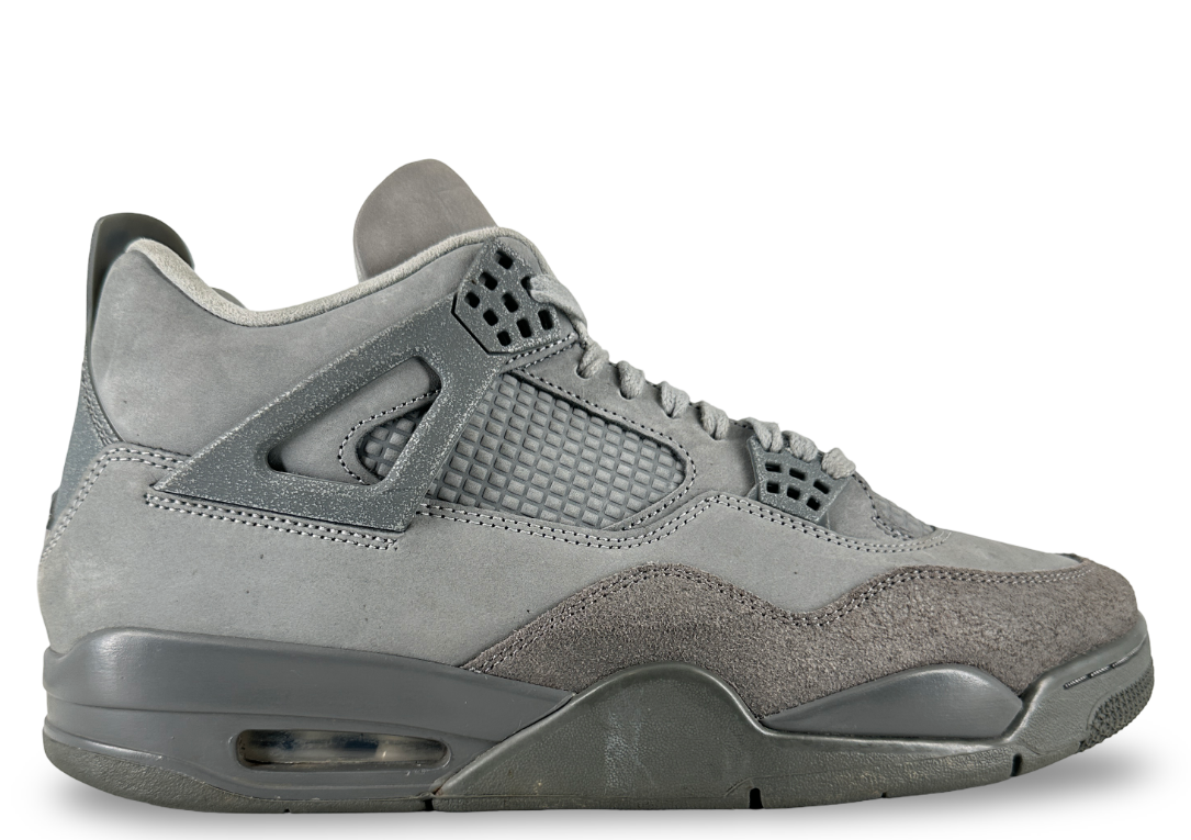 Jordan 4 Retro SE Paris Olympics Wet Cement