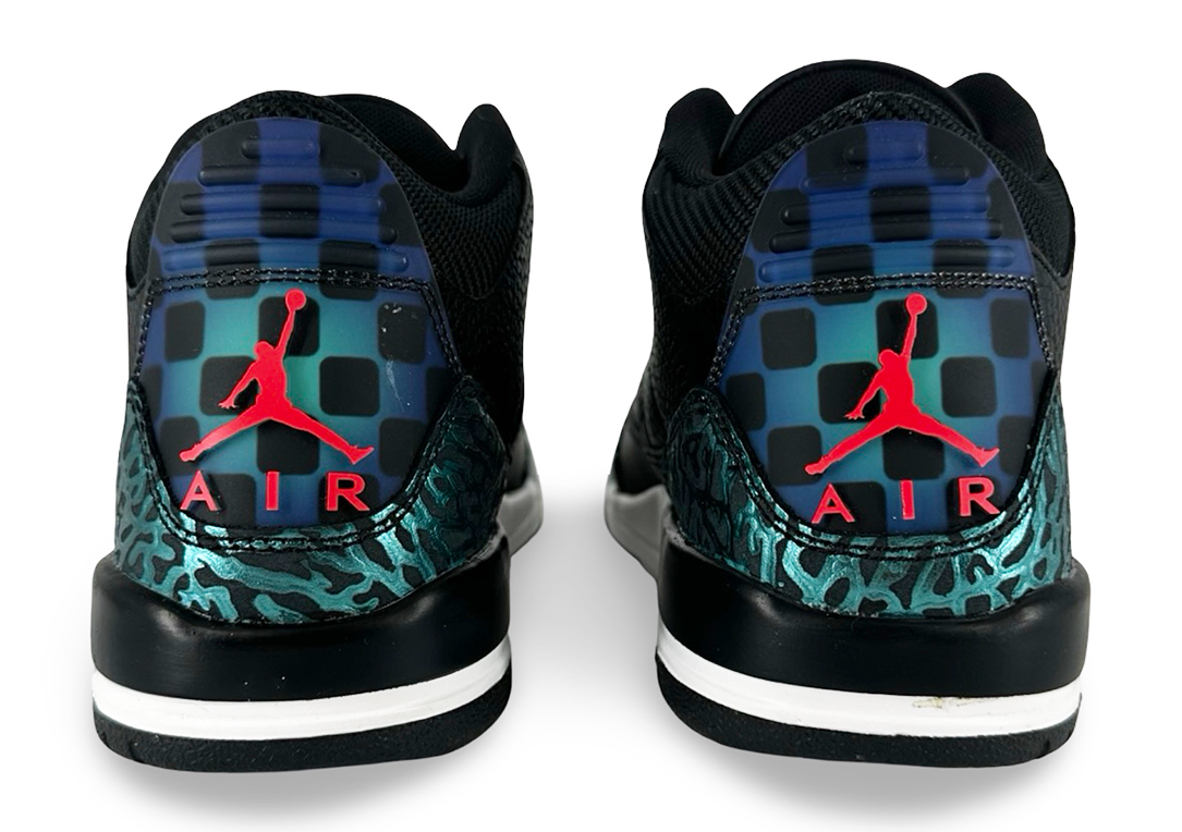 Jordan 3 Retro SE Moto (GS)