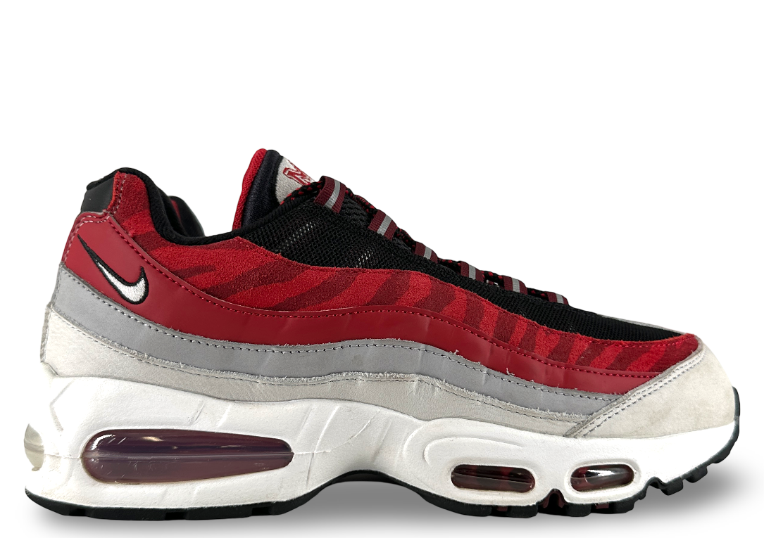 Nike Air Max 95 Yardrunners Morehouse