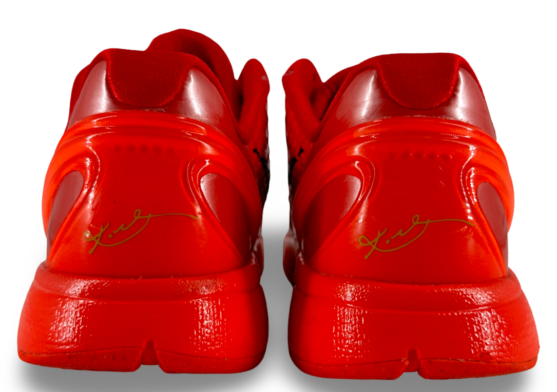 Nike Kobe 6 Protro Reverse Grinch (GS)