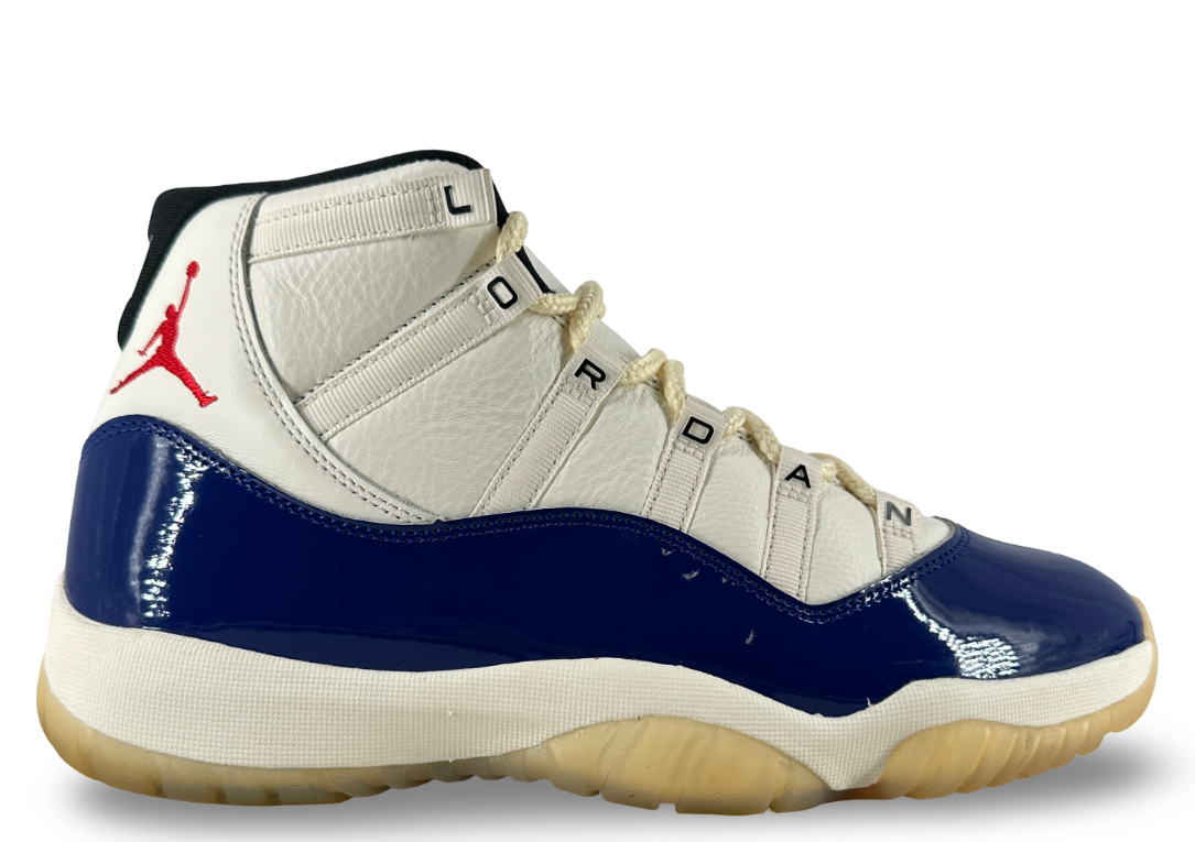 Jordan 11 Retro Rare Air