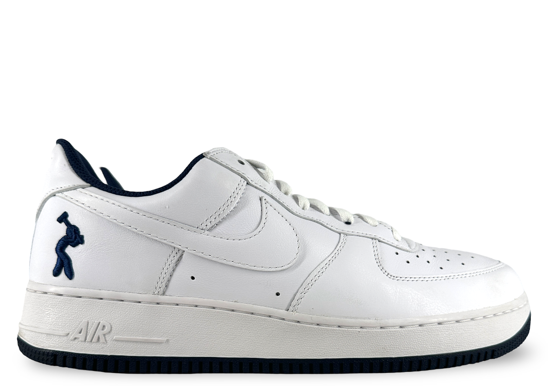 Nike Air Force 1 Low Lil Yachty Concrete Boys It's Us